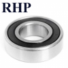 LJ5/8-2RS-C3 (RLS5-2RS) Imperial Deep Grooved Ball Bearing Rubber Seals RHP 15.88x39.69x11.11 (5/8x1-9/16x7/16)